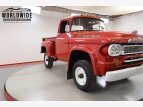 Thumbnail Photo 13 for 1960 Dodge D/W Truck